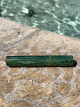 Load image into Gallery viewer, Rare Emerald Wand Polished P2-8
