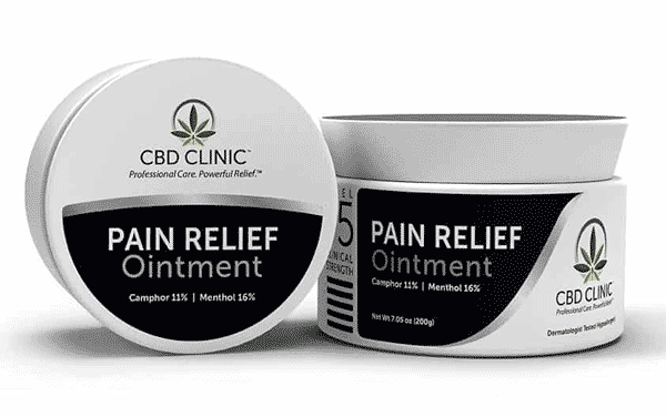 CBD Clinic 5