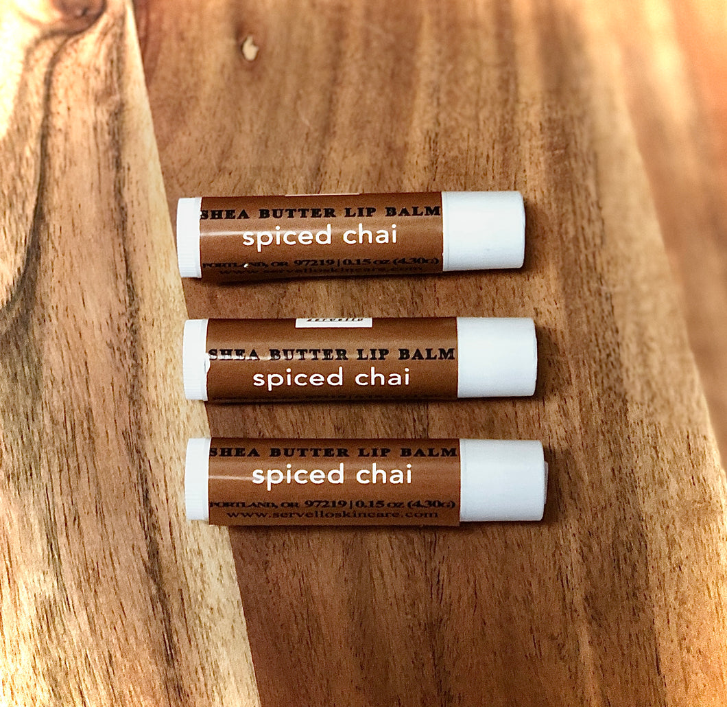 Lip Balm Servello
