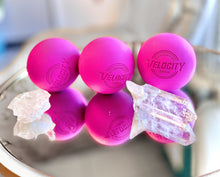 Load image into Gallery viewer, Velocity Massage Balls
