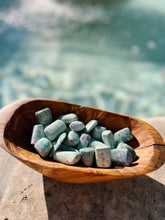Load image into Gallery viewer, Ruby in Fuchsite
