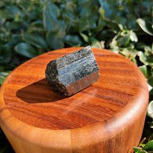 Load image into Gallery viewer, Black Tourmaline Raw, P49
