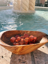 Load image into Gallery viewer, Red Jasper Piece
