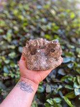 Load image into Gallery viewer, Smokey Quartz With Rutile
