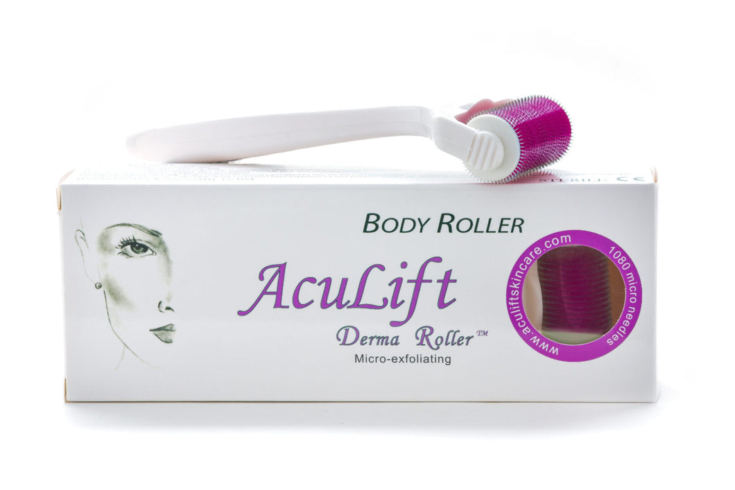 Derma Body Roller Aculift