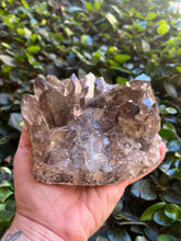 Load image into Gallery viewer, Smokey Quartz With Rutile
